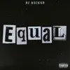 PJ Becker - Equal - Single